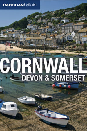 Cornwall, Devon and Somerset