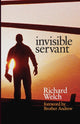 Book cover of: Invisible Servant. By: Richard Welch