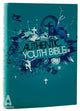 ERV Authentic Youth Bible Teal 9781860248191 Authentic Media