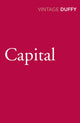 Book cover of: Capital. By: Duffy, Maureen.