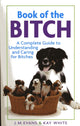 Book of the Bitch 9781860540233 J. M. Evans