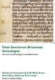 Book cover of: Vitae Sanctorum Britanniae Et Genealogiae. By: A.W. Wade-Evans