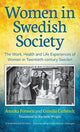 Book cover of: Women in Swedish Society. By: Annika Forssen
