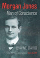Book cover of: Morgan Jones. By: Wayne David