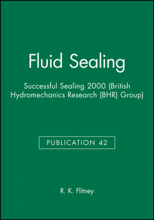 Fluid Sealing