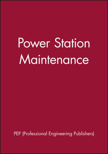 Power Station Maintenance