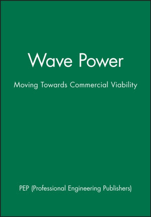 Wave Power