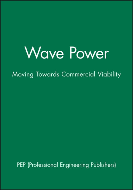 Wave Power
