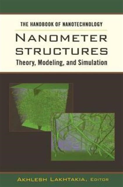 The Handbook of Nanotechnology