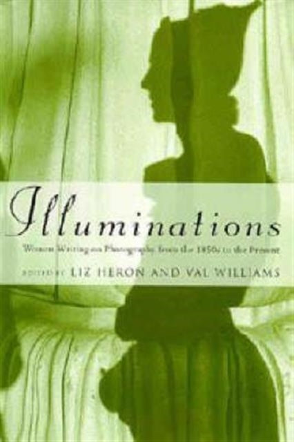 Book cover of: Illuminations
