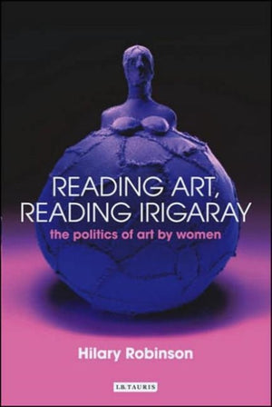 Reading Art Reading Irigaray