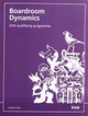 Book cover of: Boardroom Dynamics: ICSA qualifying programme. By: Jeremy Cross
