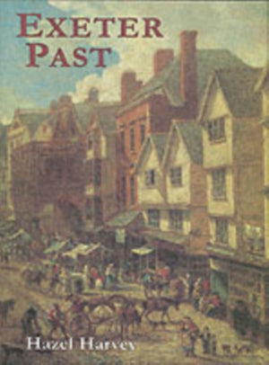 Exeter Past