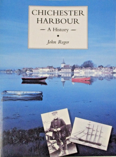 Chichester Harbour