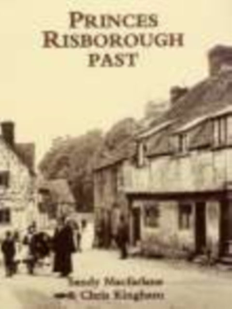 Princes Risborough Past