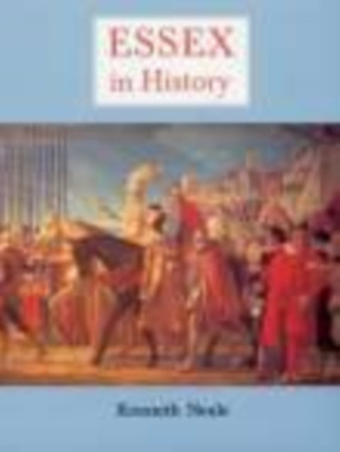 Essex in History