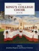 Book cover of: King's College Choir Book