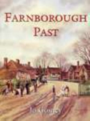 Farnborough Past