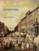 Book cover of: Chelmsford: A History. By: David Jones