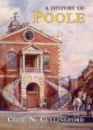 A History of Poole