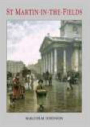St Martin-in-the-Fields