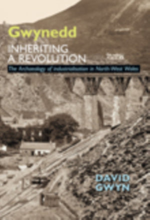 Gwynedd, Inheriting a Revolution