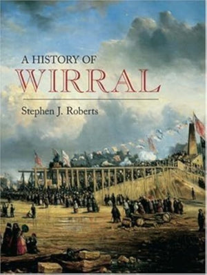 Wirral: A History