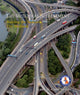 Book cover of: Motorway Achievement. By: John Carrington