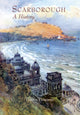 Book cover of: Scarborough. By: Trevor Pearson