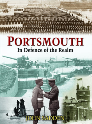 Portsmouth: In Defence of the Realm