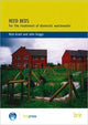 Book cover of: Reed Beds