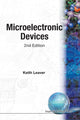 Book cover of: Microelectronic Devices (2nd Edition)