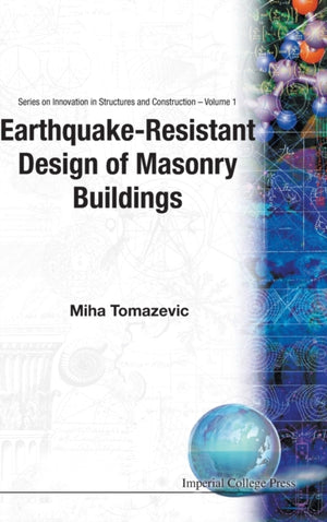 Earthquake-resistant Design Of Masonry Buildings