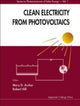 Book cover of: Clean Electricity From Photovoltaics