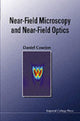 Book cover of: Near-field Microscopy And Near-field Optics