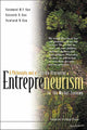 Book cover of: Entrepreneurism: A Philosophy And A Sensible Alternative For The Market Economy. By: Raymond W. Y. Kao