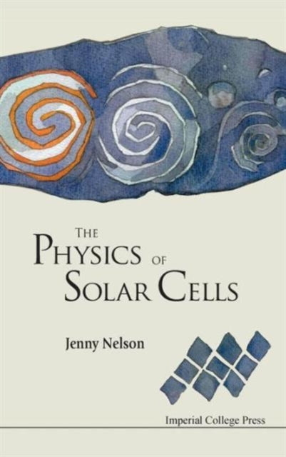 Book cover of: Physics Of Solar Cells, The