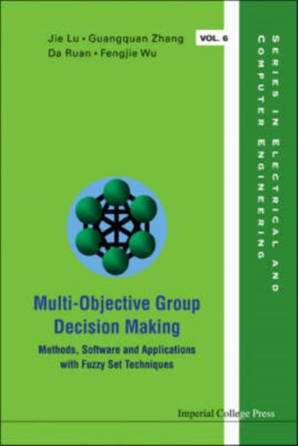Multi-objective Group Decision Making