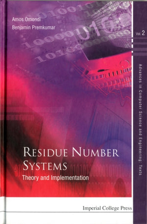 Residue Number Systems: Theory And Implementation