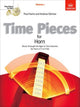 Book cover of: Time Pieces for Horn, Volume 1