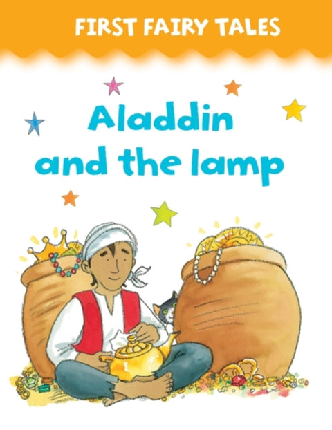 Aladdin and the Lamp