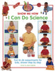 Book cover of: Show Me How: I can do Science
