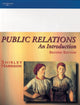 Book cover of: Public Relations. By: Shirley Harrison