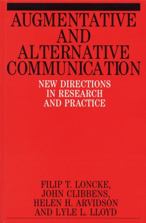 Augmentative and Alternative Communication