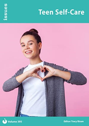 Teen Self-Care