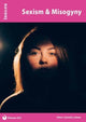 Book cover of: Sexism & Misogyny. By: Danielle Lobban