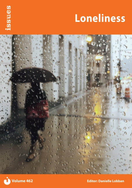 Book cover of: Vol.462 Loneliness