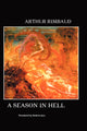Book cover of: Season in Hell