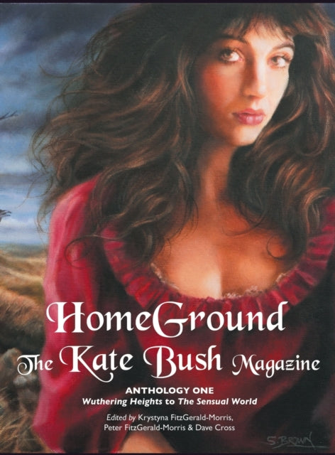 Book cover of: Homeground