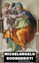 Book cover of: Michelangelo Buonarroti